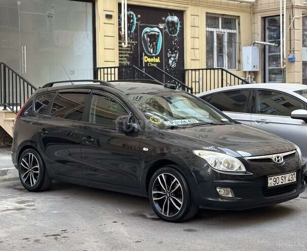 Hyundai i30 2008, 399,900 km - 1.6 l - Xırdalan