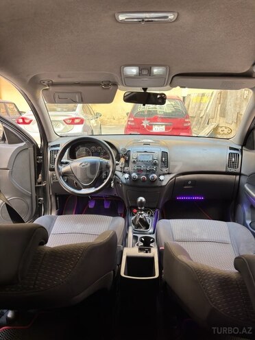 Hyundai i30 2008, 399,900 km - 1.6 l - Xırdalan