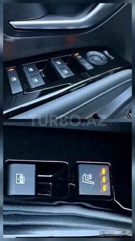 Hyundai Tucson 2025, 9,700 km - 2.0 l - Bakı