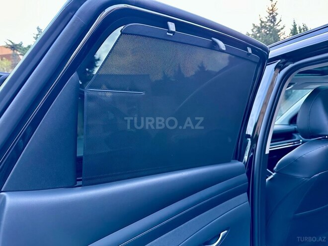 Hyundai Tucson 2025, 9,700 km - 2.0 l - Bakı