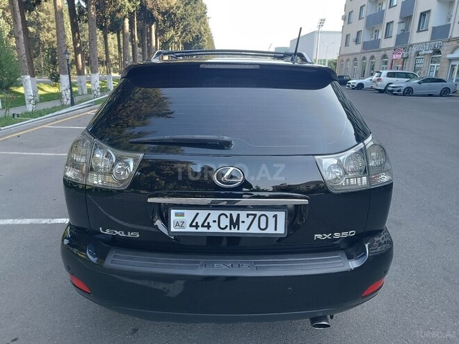 Lexus RX 350 2006, 335,218 km - 3.5 l - Masallı