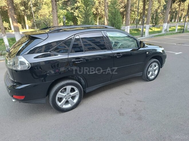 Lexus RX 350 2006, 335,218 km - 3.5 l - Masallı