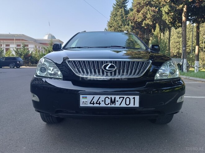 Lexus RX 350 2006, 335,218 km - 3.5 l - Masallı