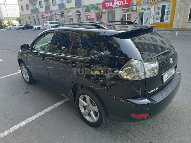 Lexus RX 350 2006, 335,218 km - 3.5 l - Masallı
