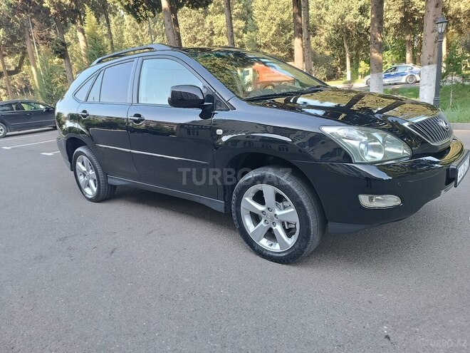 Lexus RX 350 2006, 335,218 km - 3.5 l - Masallı