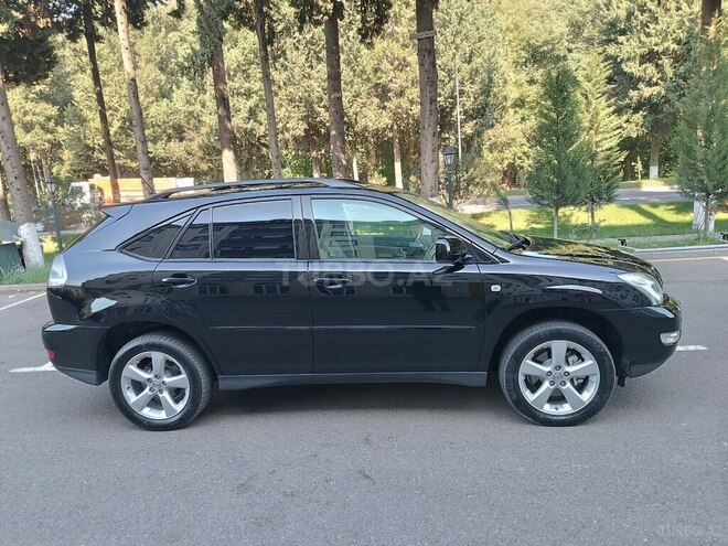 Lexus RX 350 2006, 335,218 km - 3.5 l - Masallı