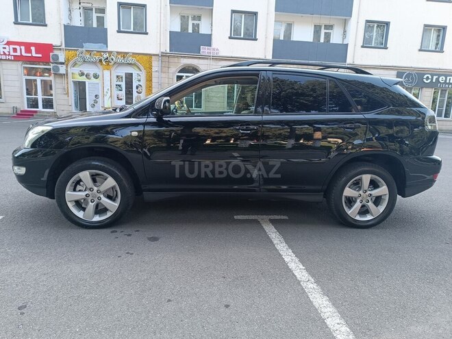 Lexus RX 350 2006, 335,218 km - 3.5 l - Masallı