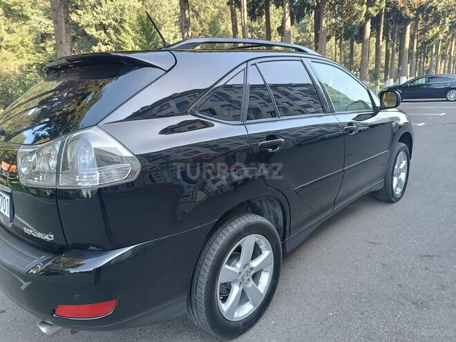 Lexus RX 350 2006, 335,218 km - 3.5 l - Masallı