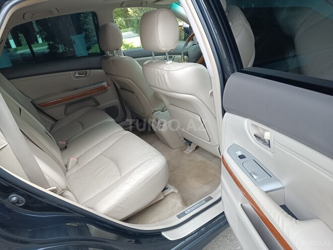 Lexus RX 350 2006, 335,218 km - 3.5 l - Masallı