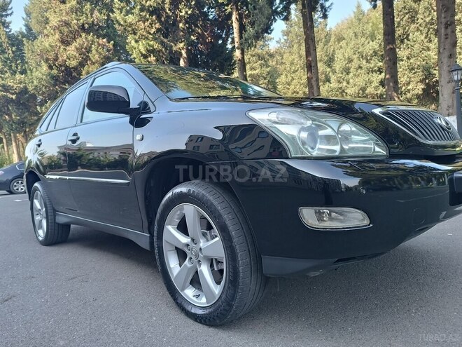 Lexus RX 350 2006, 335,218 km - 3.5 l - Masallı