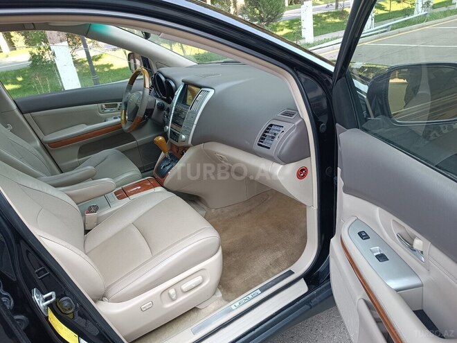 Lexus RX 350 2006, 335,218 km - 3.5 l - Masallı