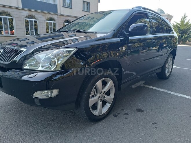 Lexus RX 350 2006, 335,218 km - 3.5 l - Masallı