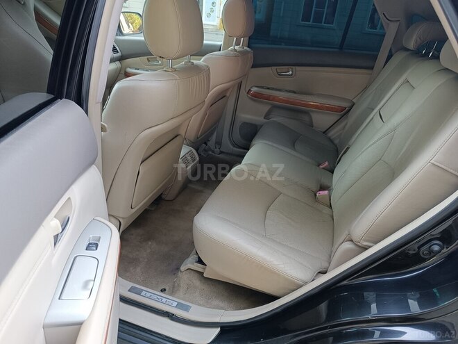 Lexus RX 350 2006, 335,218 km - 3.5 l - Masallı