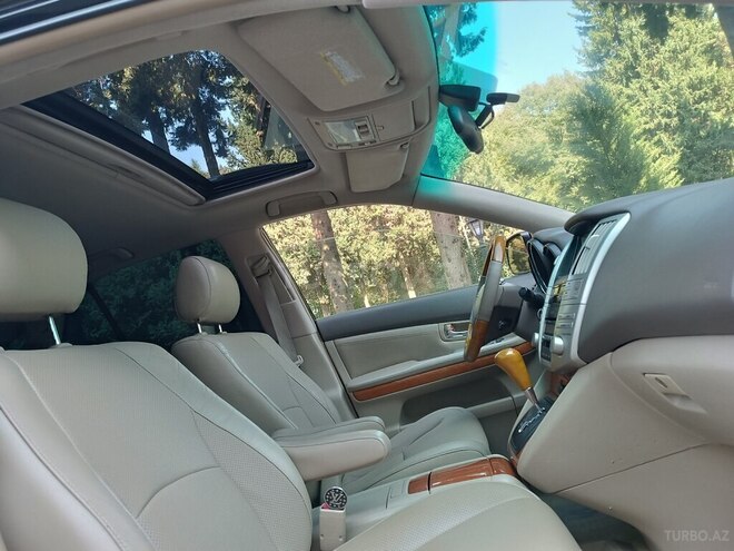 Lexus RX 350 2006, 335,218 km - 3.5 l - Masallı