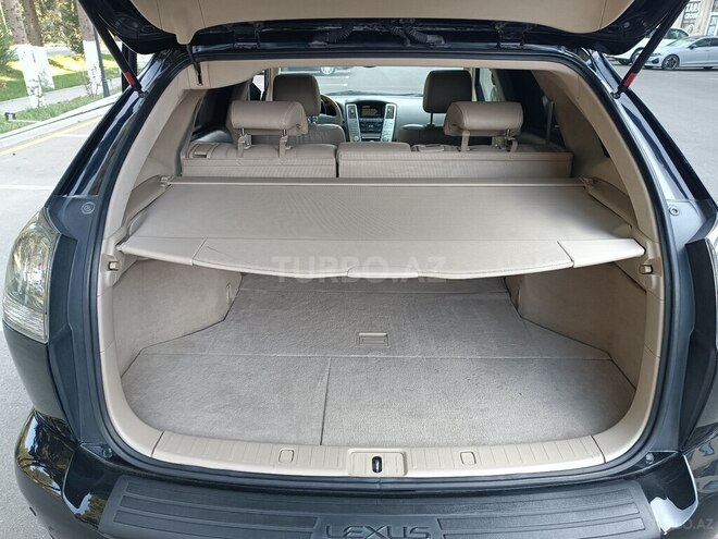 Lexus RX 350 2006, 335,218 km - 3.5 l - Masallı