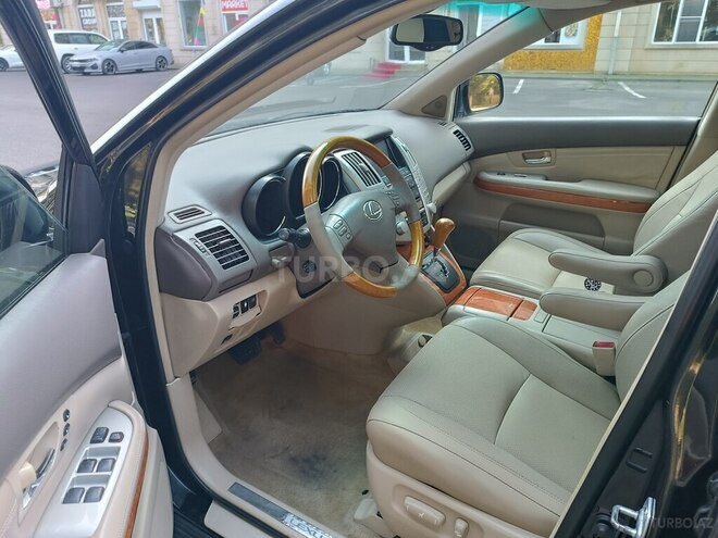Lexus RX 350 2006, 335,218 km - 3.5 l - Masallı