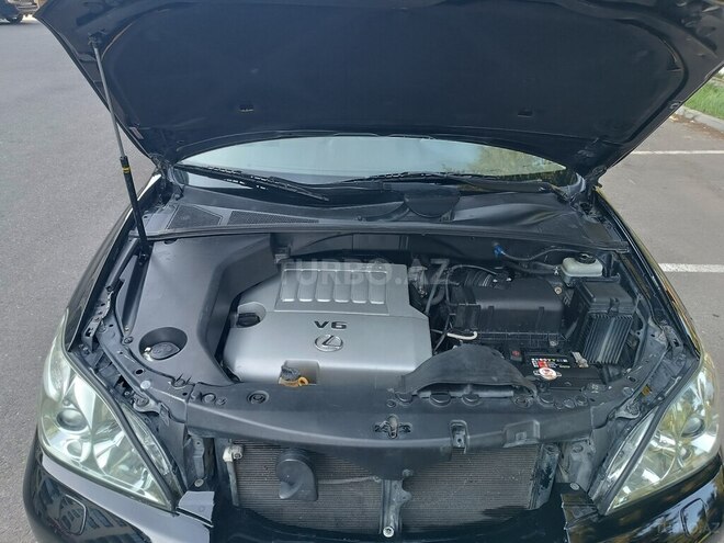 Lexus RX 350 2006, 335,218 km - 3.5 l - Masallı