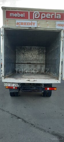 GAZ 33021 1999, 200,000 km - 2.4 l - Şəmkir