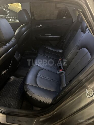 Kia Optima 2016, 302,000 km - 2.4 л - Bakı