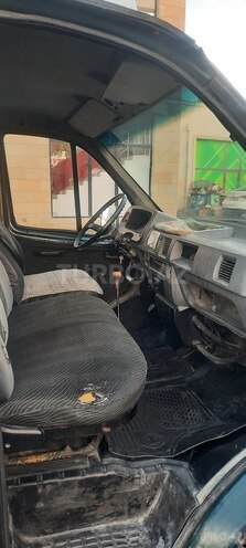 GAZ 33021 1999, 200,000 km - 2.4 l - Şəmkir
