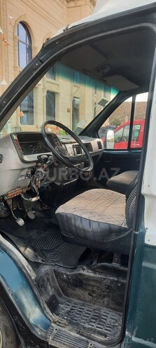 GAZ 33021 1999, 200,000 km - 2.4 l - Şəmkir