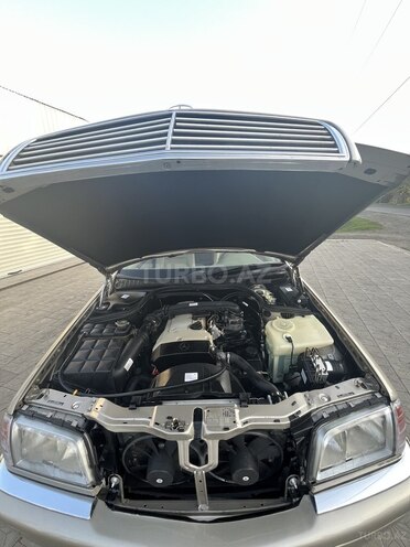Mercedes C 230 1998, 258,000 km - 2.3 л - Bakı