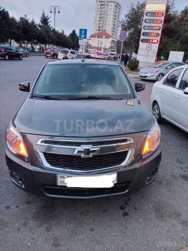 Chevrolet Cobalt 2023, 129,000 km - 1.5 л - Bakı