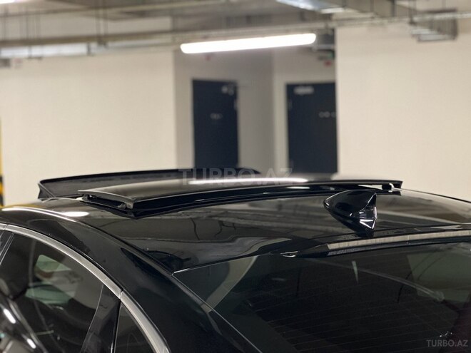 Chevrolet Malibu 2018, 131,000 km - 1.5 l - Gəncə