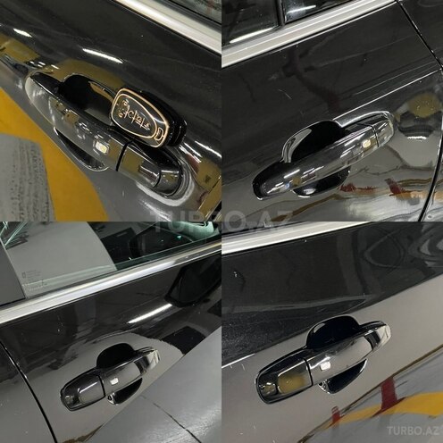 Chevrolet Malibu 2018, 131,000 km - 1.5 l - Gəncə