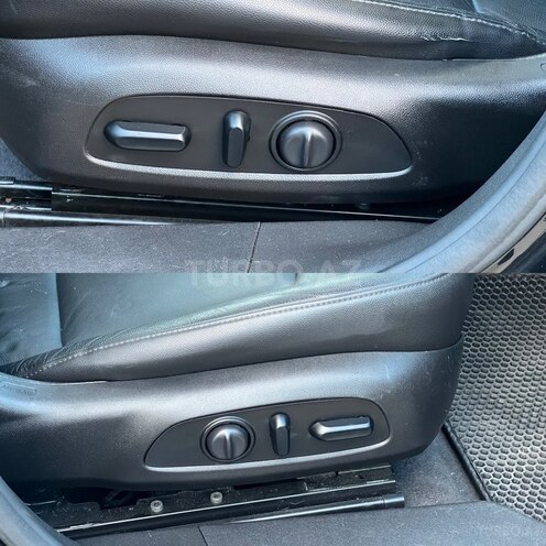 Chevrolet Malibu 2018, 131,000 km - 1.5 l - Gəncə