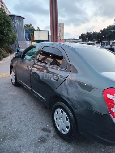 Chevrolet Cobalt 2023, 129,000 km - 1.5 л - Bakı