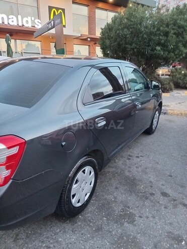 Chevrolet Cobalt 2023, 129,000 km - 1.5 л - Bakı