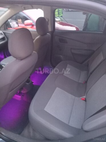 Chevrolet Cobalt 2023, 129,000 km - 1.5 л - Bakı