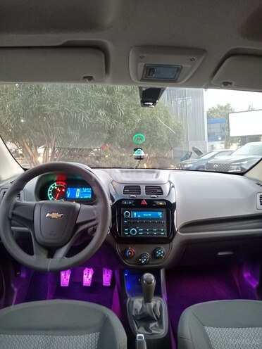 Chevrolet Cobalt 2023, 129,000 km - 1.5 л - Bakı