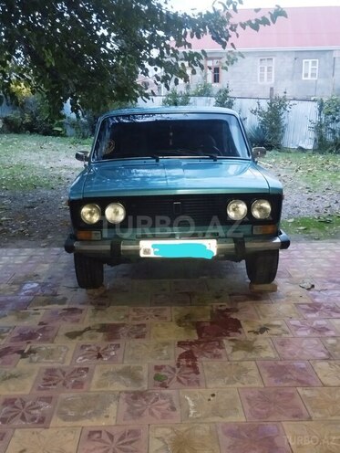 LADA (VAZ) 2106 2001, 202,300 km - 1.6 l - Tovuz