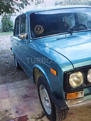 LADA (VAZ) 2106 2001, 202,300 km - 1.6 l - Tovuz