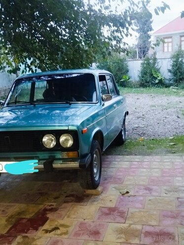LADA (VAZ) 2106 2001, 202,300 km - 1.6 l - Tovuz