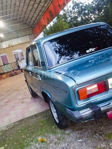 LADA (VAZ) 2106 2001, 202,300 km - 1.6 l - Tovuz
