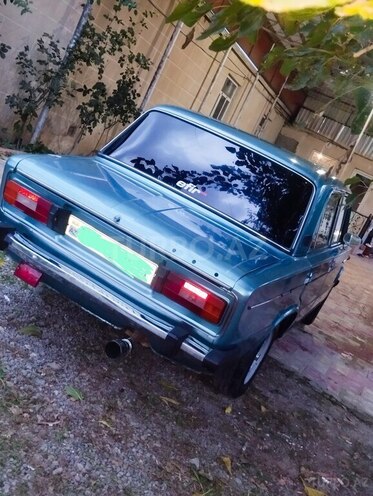 LADA (VAZ) 2106 2001, 202,300 km - 1.6 l - Tovuz