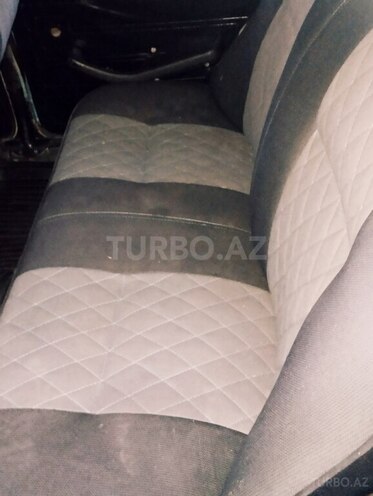 LADA (VAZ) 2106 2001, 202,300 km - 1.6 l - Tovuz
