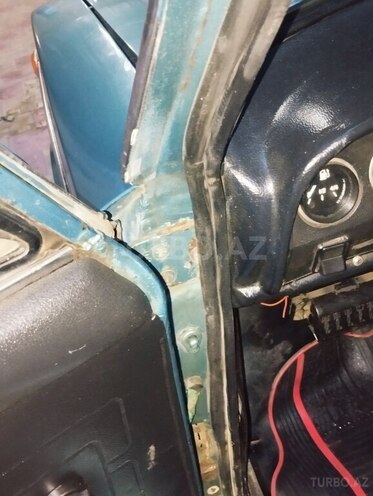 LADA (VAZ) 2106 2001, 202,300 km - 1.6 l - Tovuz