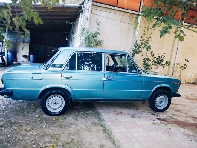 LADA (VAZ) 2106 2001, 202,300 km - 1.6 l - Tovuz