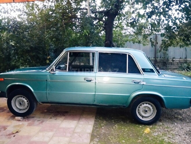 LADA (VAZ) 2106 2001, 202,300 km - 1.6 l - Tovuz