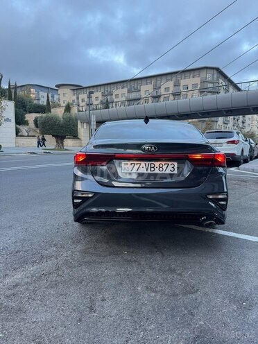 Kia Forte 2019, 76,000 km - 2.0 l - Bakı