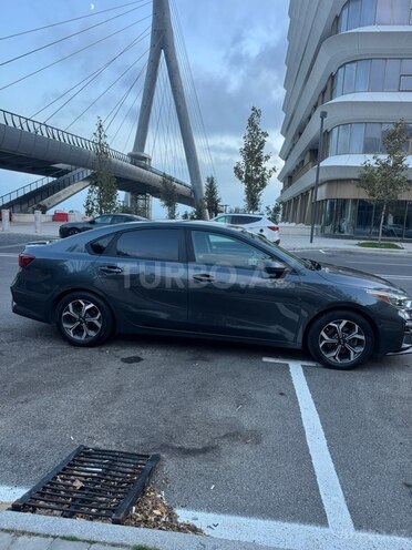 Kia Forte 2019, 76,000 km - 2.0 l - Bakı