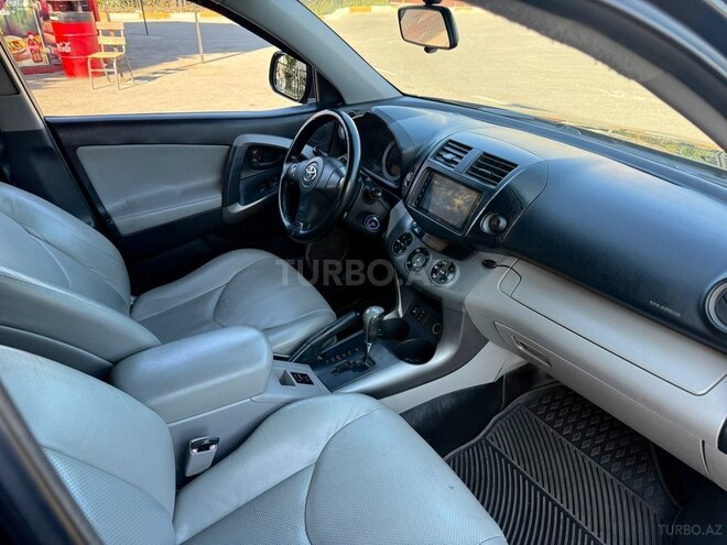 Toyota RAV4 2007, 167,000 km - 2.4 l - Bakı