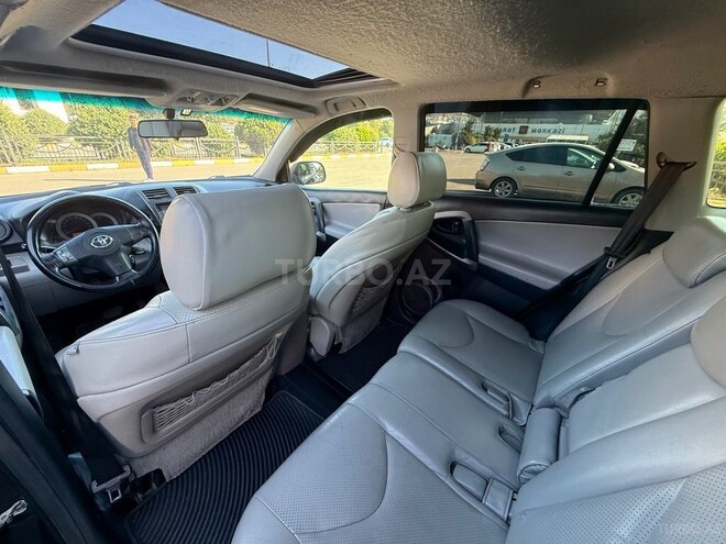 Toyota RAV4 2007, 167,000 km - 2.4 l - Bakı