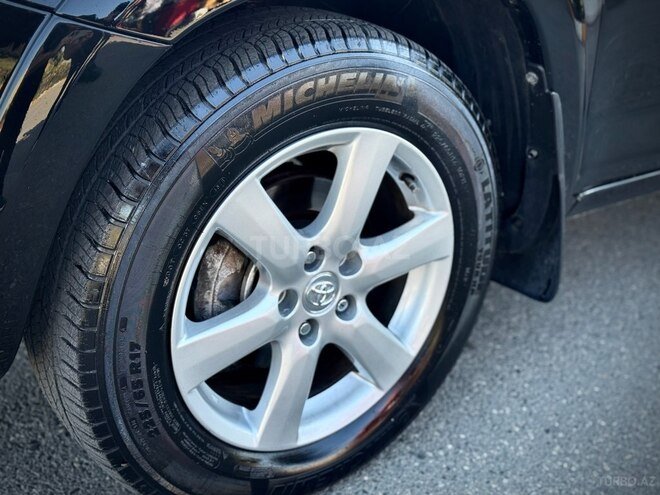 Toyota RAV4 2007, 167,000 km - 2.4 l - Bakı