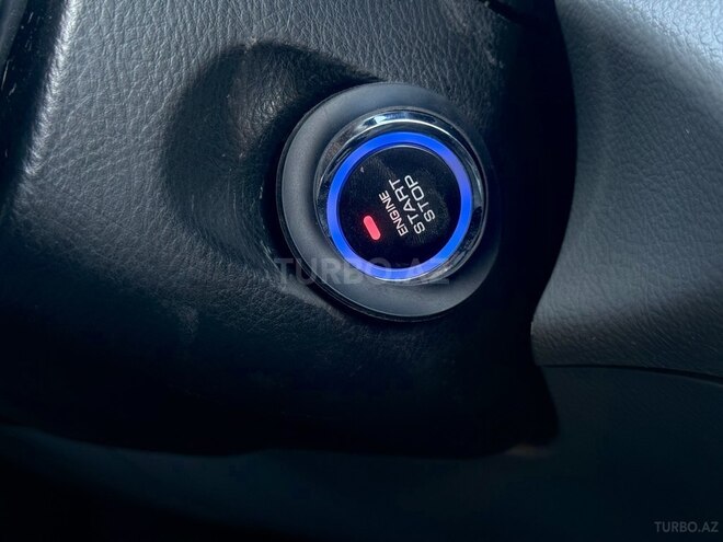 Toyota RAV4 2007, 167,000 km - 2.4 l - Bakı