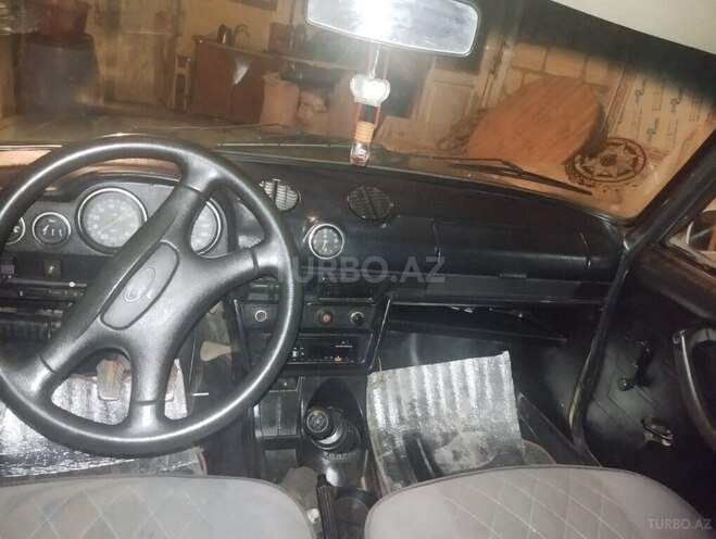 LADA (VAZ) 2106 2001, 202,300 km - 1.6 l - Tovuz